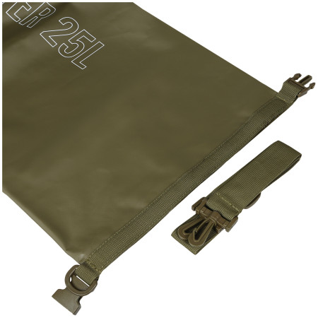 Торба за вода Zulu WildWater 25l