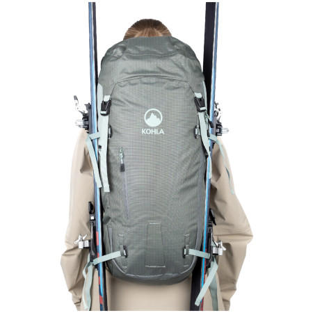 Туристическа раница Kohla Backpack Alpinist Guide 28 Liter