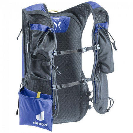 Раница за бягане Deuter Ascender 7