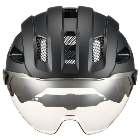 Колоездачна каска Uvex Stride Visor