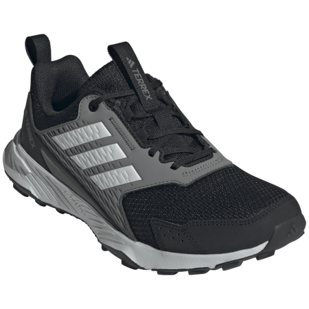 Дамски обувки Adidas Terrex Tracefinder черен/сив Cblack/Cblack/Dshgry