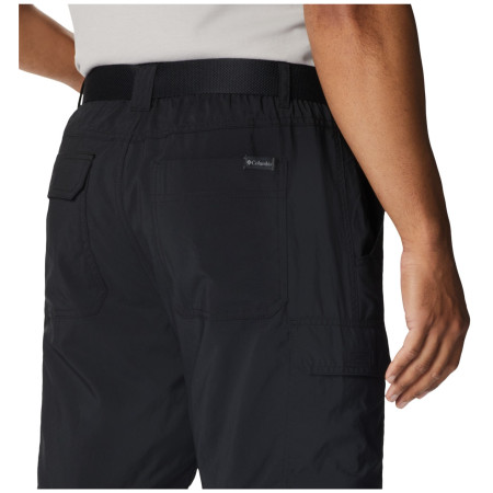 Мъжки панталони Columbia Silver Ridge™ Utility Convertible Pant