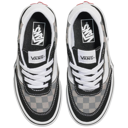 Детски обувки Vans Brooklyn Ls