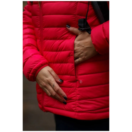 Дамско яке Husky Dreeser L