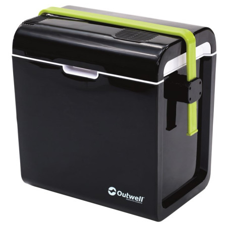 Къмпинг хладилник Outwell ECOcool 24L Black 12V/230V