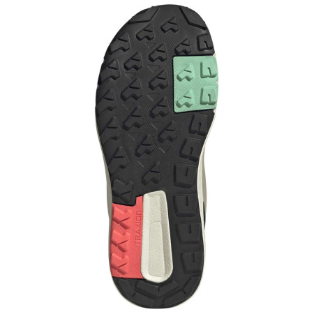 Детски обувки Adidas Terrex Anylander J Grey