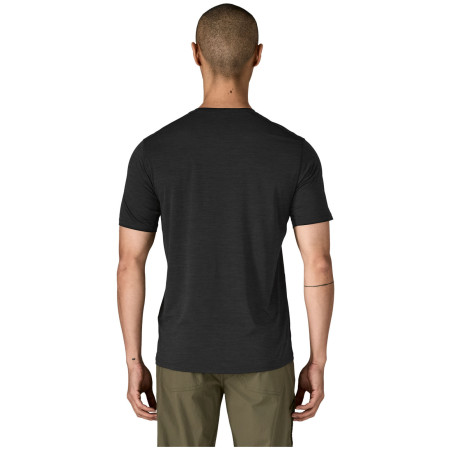 Мъжка тениска Patagonia Men's Capilene Cool Ultra Shirt