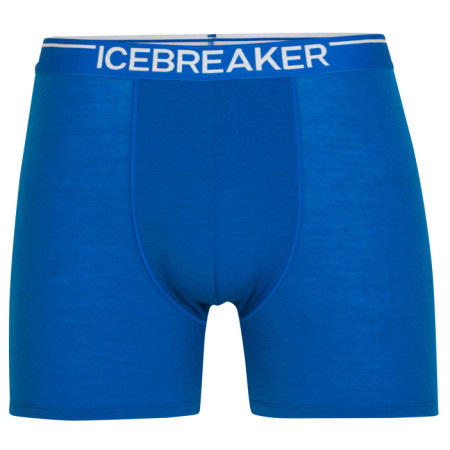 Мъжки боксерки Icebreaker Mens Anatomica Boxers
