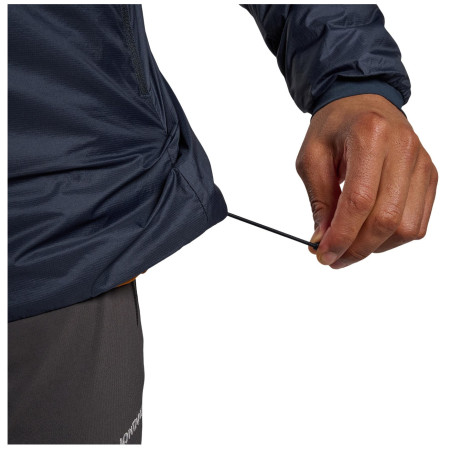 Мъжко зимно яке Montane Fortes Lite Hoodie