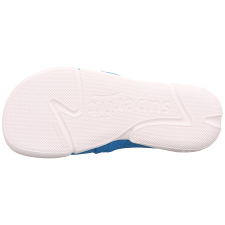 Детски обувки Superfit Venti Turquoise