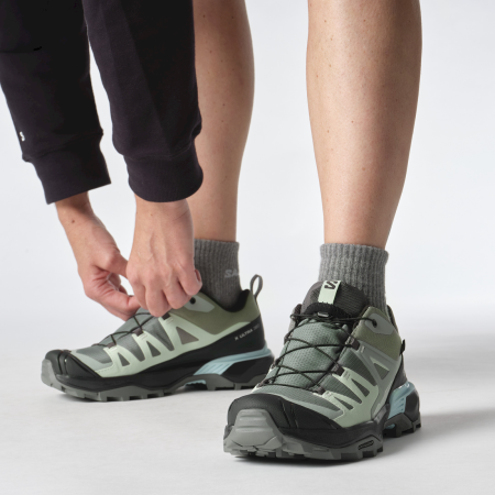 Дамски обувки Salomon X Ultra 360 Gore-Tex