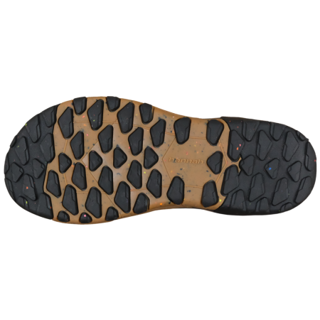 Мъжки сандали Hannah Garnet M