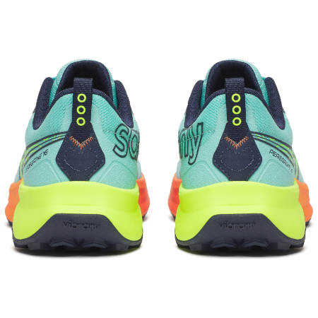 Мъжки обувки за бягане Saucony Peregrine 16