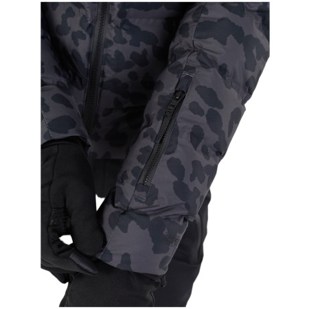 Дамско яке Fundango Zina Padded Jacket