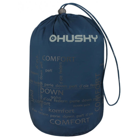 Мъжко яке Husky Dreeser M