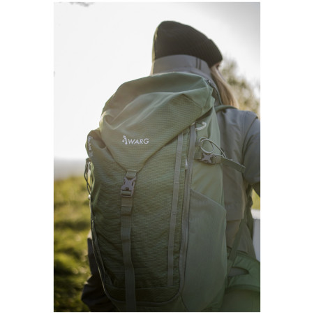 Туристическа раница Warg Condor 35l