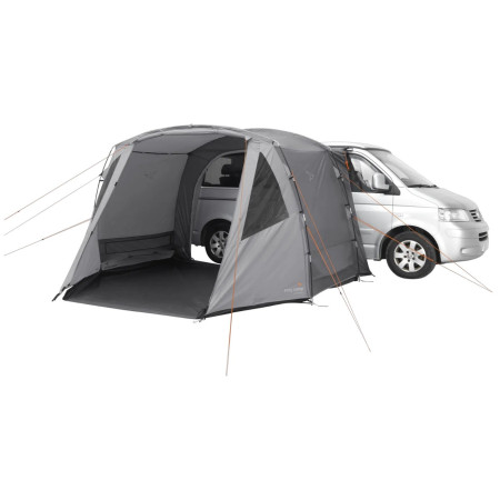 Форселт Easy Camp Eidfjord II. сив