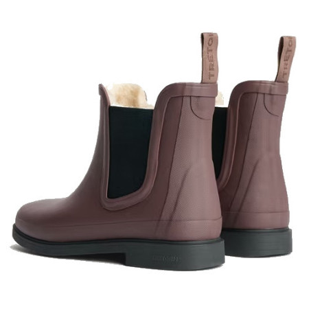 Дамски зимни обувки с пух Tretorn Eva Insulated