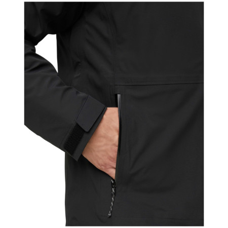 Мъжко яке Mammut Linard Guide 3 in 1 HS Hooded Jacket Men