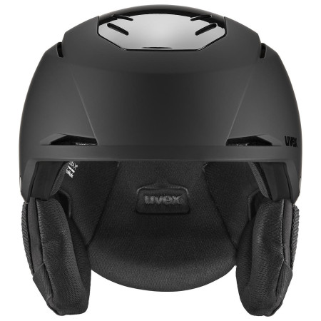 Скиорска каска Uvex Resolution