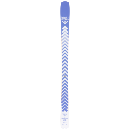 Ски за ски-алпинизъм Black Crows Octo Birdie Women's 25/26 светло син Light Blue