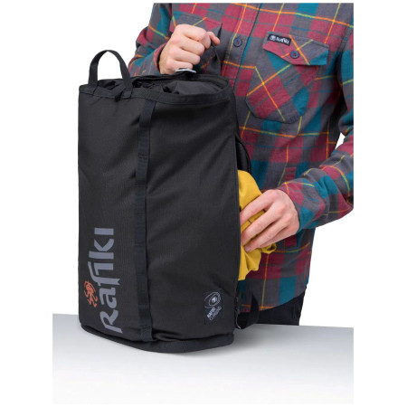 Раница Rafiki Scrub 26