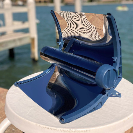 Соларен котлон GoSun Quick