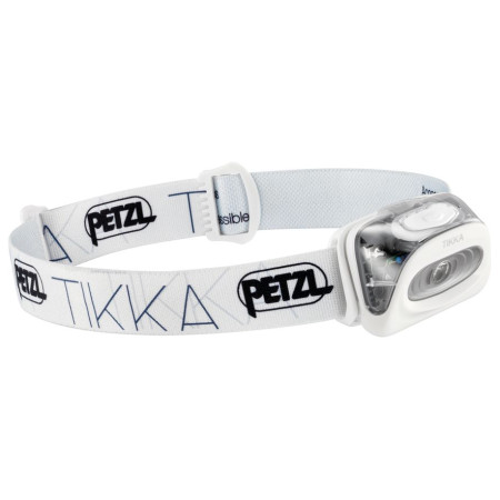 Челник Petzl Tikka 100 lm бял