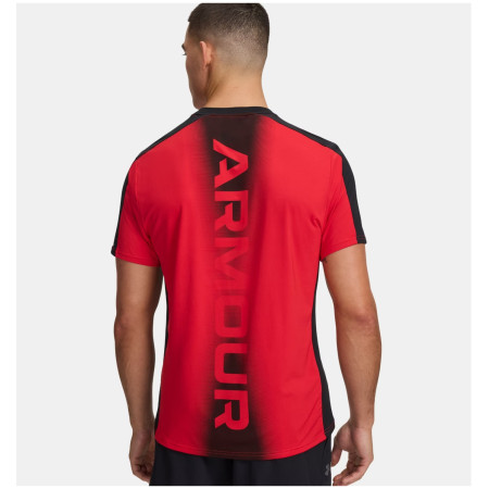 Мъжка тениска Under Armour Hg Wordmark Ss