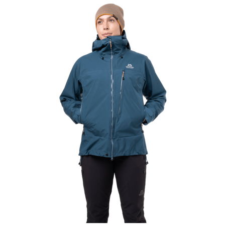 Дамско яке Mountain Equipment Makalu Wmns Jacket