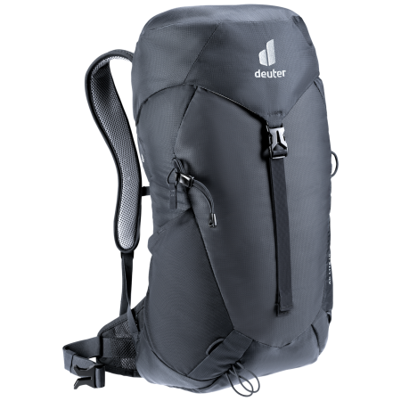 Туристическа раница Deuter AC Lite 16 черен black