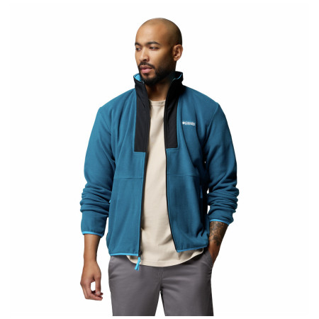 Мъжки суитшърт Columbia Sequoia Grove™ Ii Fz Fleece