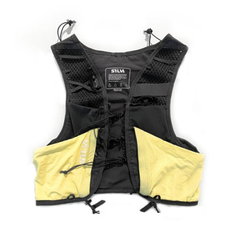 Жилетка за бягане Silva Strive 5