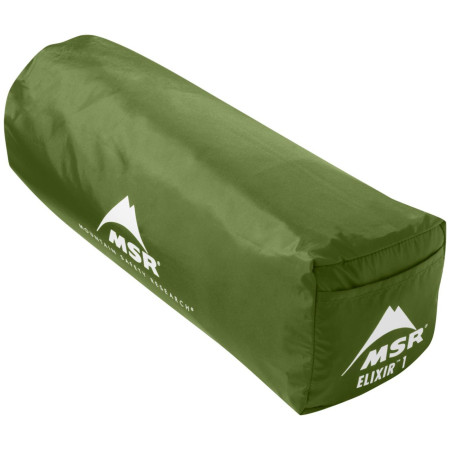 Туристическа палатка MSR Elixir 1 Tent