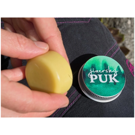 Балсам за ръце Seš kus Jizerský puk