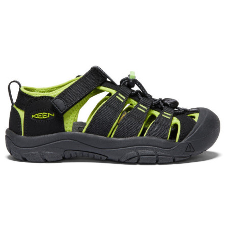 Детски сандали Keen Newport H2 K