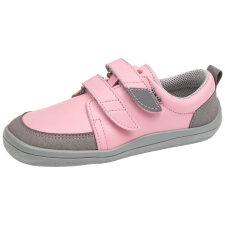 Детски обувки Beda Nicole Pink