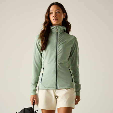 Дамско яке Dare 2b Nomadic Stretch Midlayer
