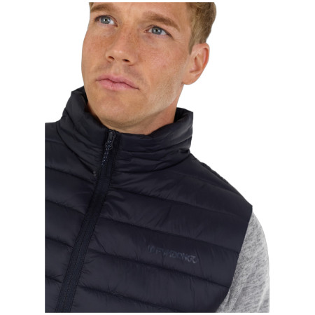 Мъжка жилетка Fundango Flint Padded Vest