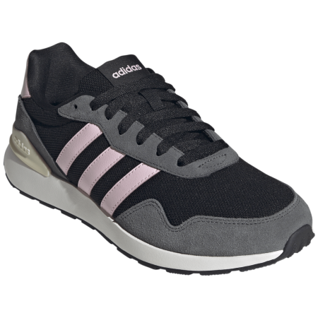Дамски обувки Adidas Run 60S 4.0 черен Cblack/Clpink/Carbon