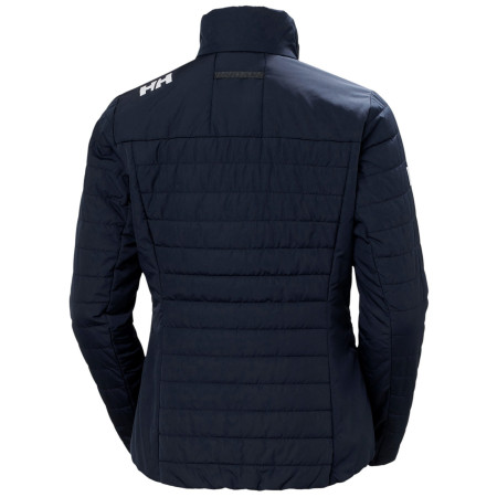 Дамско яке Helly Hansen W Crew Insulator Jacket 2.0