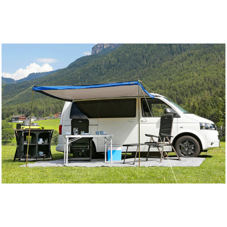 Сенник Brunner Sunny Van Roof 300