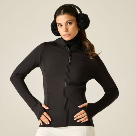 Дамски суитшърт Dare 2b Glacier Midlayer
