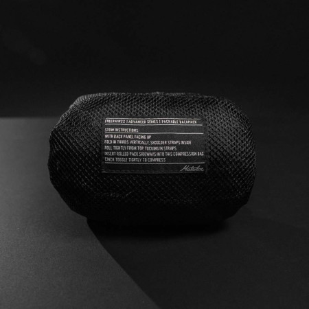 Сгъваема раница Matador Freerain22