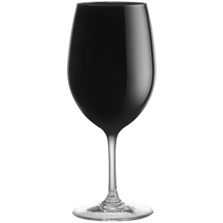 Чаши за вино Brunner Wineglass Thango Black - 2ks