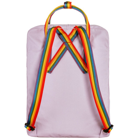 Раница Fjällräven Kånken Rainbow