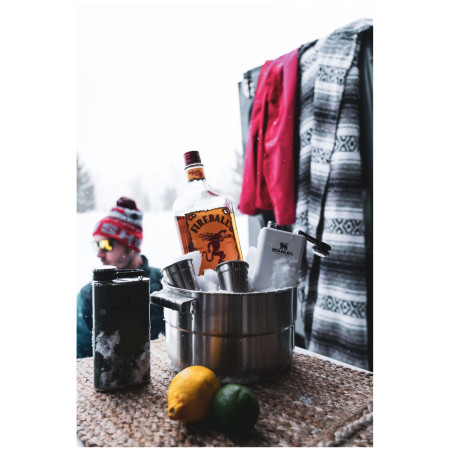 Джобна бутилка Stanley Classic series 230 ml