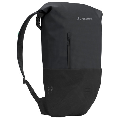 Градска раница Vaude CityGo 18 черен black