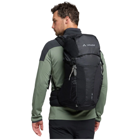 Туристическа раница Vaude Brenta 24