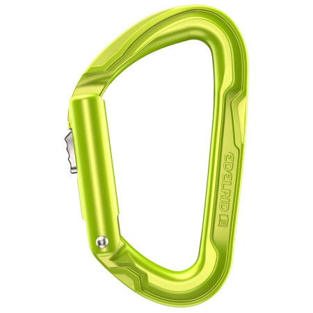 Карабинер Edelrid Pure Slider III